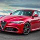 Photo: Alfa Romeo